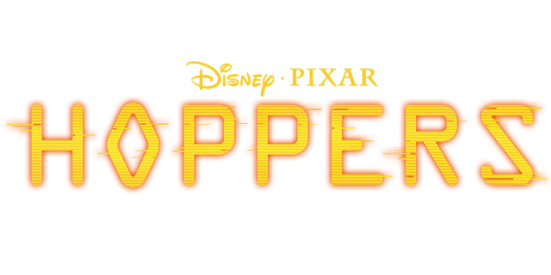 Hoppers Beaver Plush